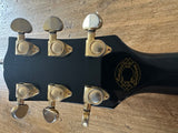 Gibson Les Paul Custom - Ebony 1995 Limited Edition | Tonebay