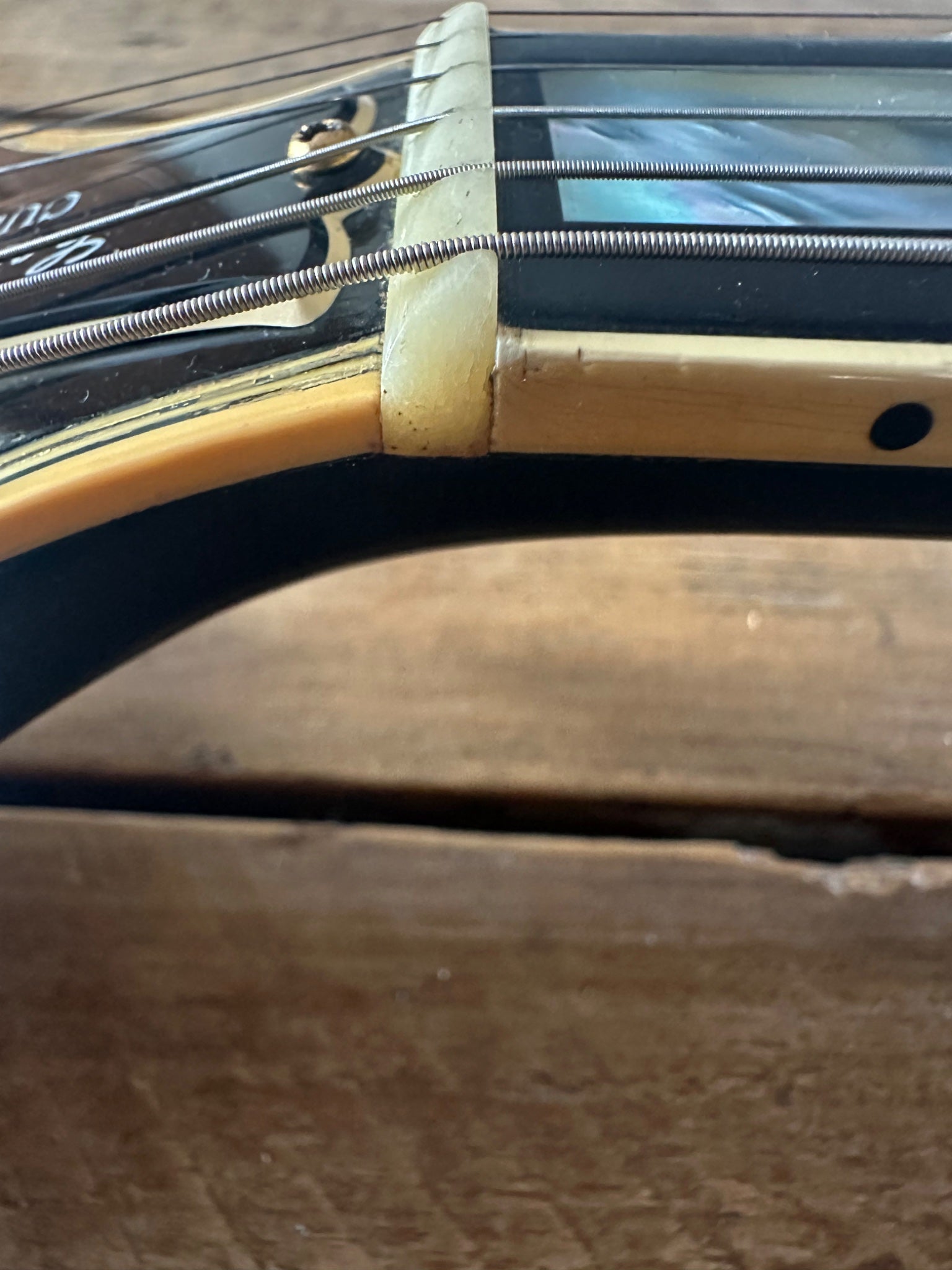 Gibson Les Paul Custom - Ebony 1995 Limited Edition | Tonebay