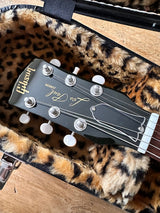 Gibson Les Paul Junior Billie Joe Armstrong Signature 2010 - Vintage Sunburst | Tonebay