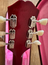 Epiphone 59 Les Paul Standard Outfit - Aged Dark Cherry Sunburst | Tonebay