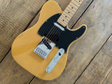 Fender Player Telecaster with Maple Fretboard 2018 - Present - Butterscotch Blonde | Tonebay