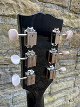 Gibson Les Paul Junior Billie Joe Armstrong Signature 2018 - Ebony | Tonebay