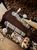 Gibson Les Paul Junior Billie Joe Armstrong - Vintage Sunburst 2009 | Tonebay