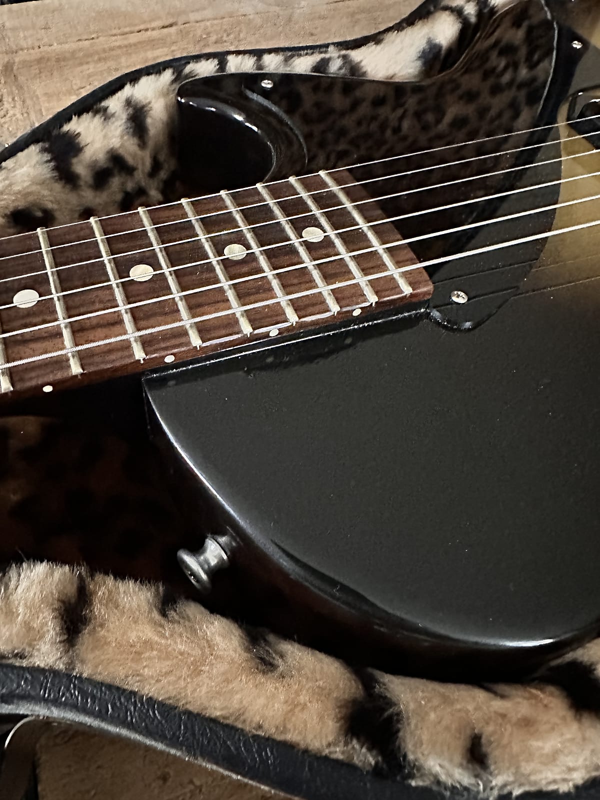 Gibson Les Paul Junior Billie Joe Armstrong - Vintage Sunburst 2009 | Tonebay