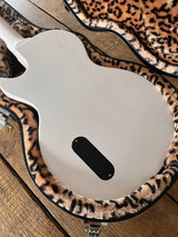 Epiphone Billie Joe Armstrong Signature Les Paul Junior 2021 - Present - Classic White | Tonebay