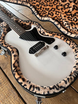Epiphone Billie Joe Armstrong Signature Les Paul Junior 2021 - Present - Classic White | Tonebay