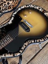 Gibson Les Paul Junior Billie Joe Armstrong - Vintage Sunburst 2009 | Tonebay