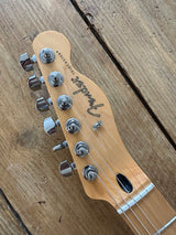 Fender Player Telecaster with Maple Fretboard 2018 - Present - Butterscotch Blonde | Tonebay