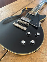 Epiphone Les Paul Custom PRO 2019 - Ebony | Tonebay