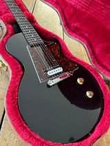 Gibson Les Paul Junior Billie Joe Armstrong Signature 2018 - Ebony | Tonebay