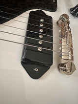 Epiphone Billie Joe Armstrong Signature Les Paul Junior 2021 - Present - Classic White | Tonebay