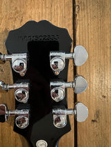 Epiphone Les Paul Custom PRO 2019 - Ebony | Tonebay