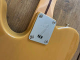 Fender Player Telecaster with Maple Fretboard 2018 - Present - Butterscotch Blonde | Tonebay