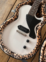 Epiphone Billie Joe Armstrong Signature Les Paul Junior 2021 - Present - Classic White | Tonebay