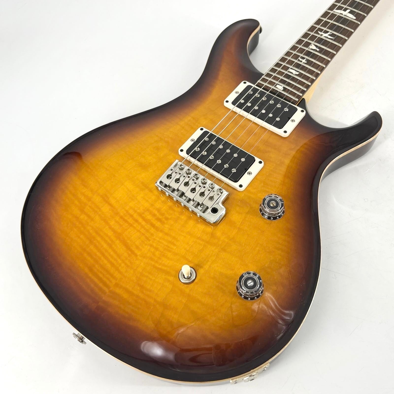 2018 PRS CE24 - McCarty Tobacco Sunburst | Tonebay