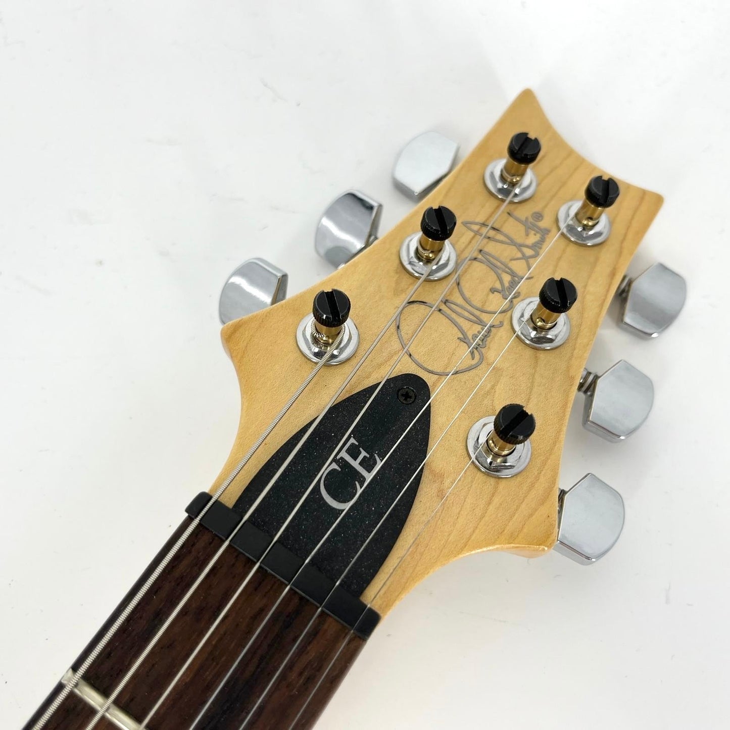 2018 PRS CE24 - McCarty Tobacco Sunburst | Tonebay