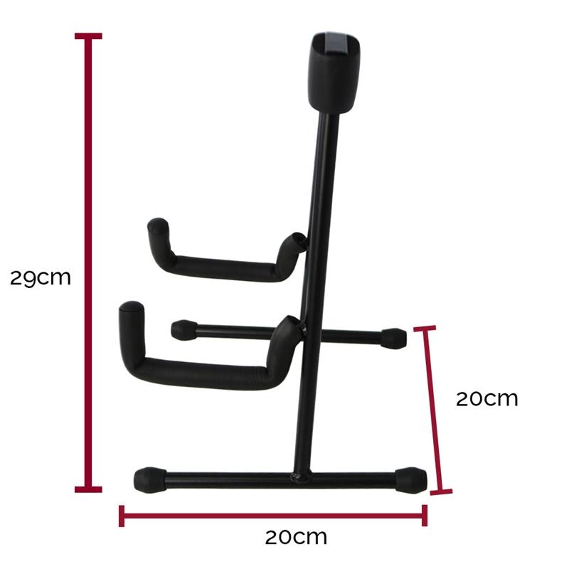 3rd Avenue Ukulele Stand | Tonebay