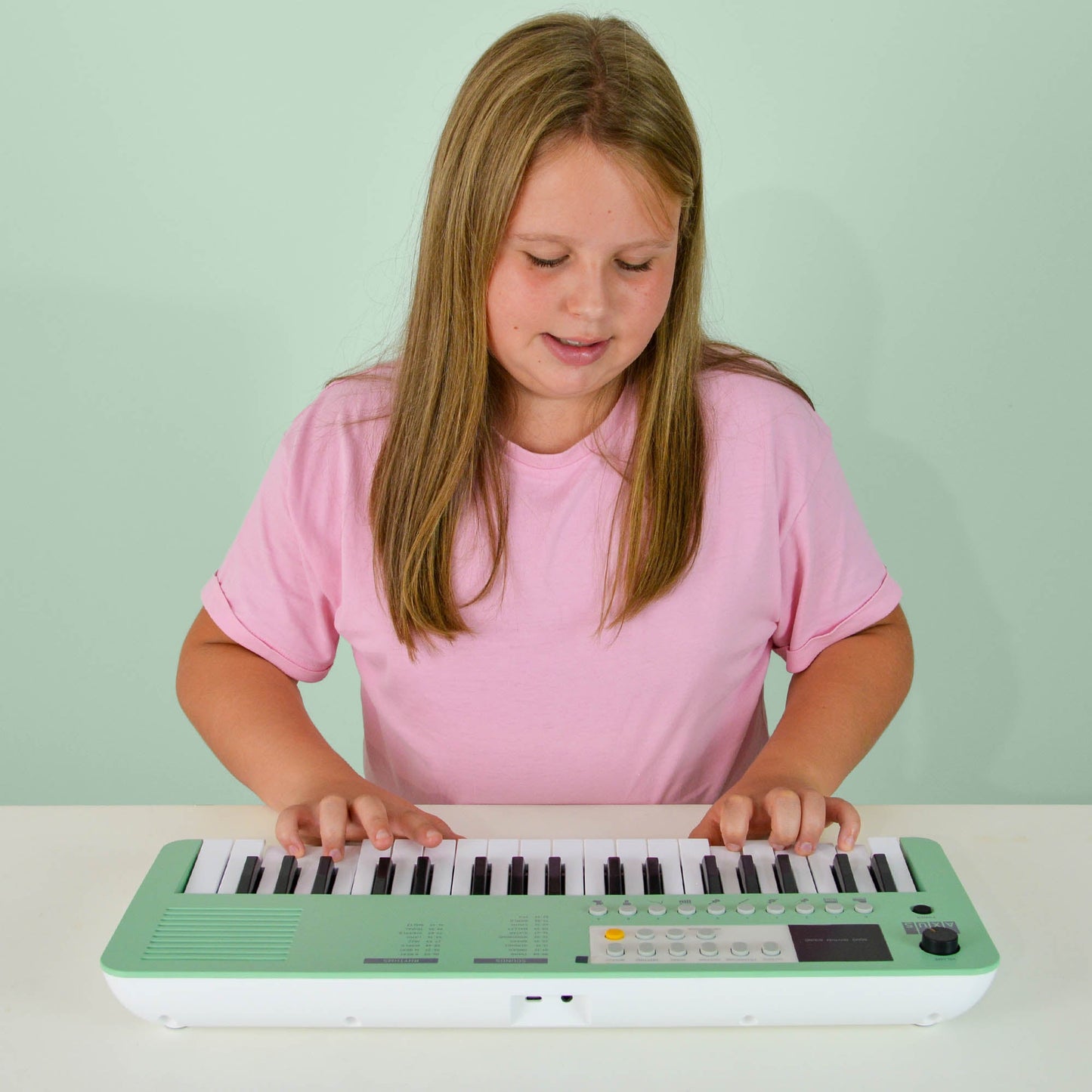 Axus Mini Keyboard 37 Key Keyboard