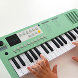 Axus Mini Keyboard 37 Key Keyboard