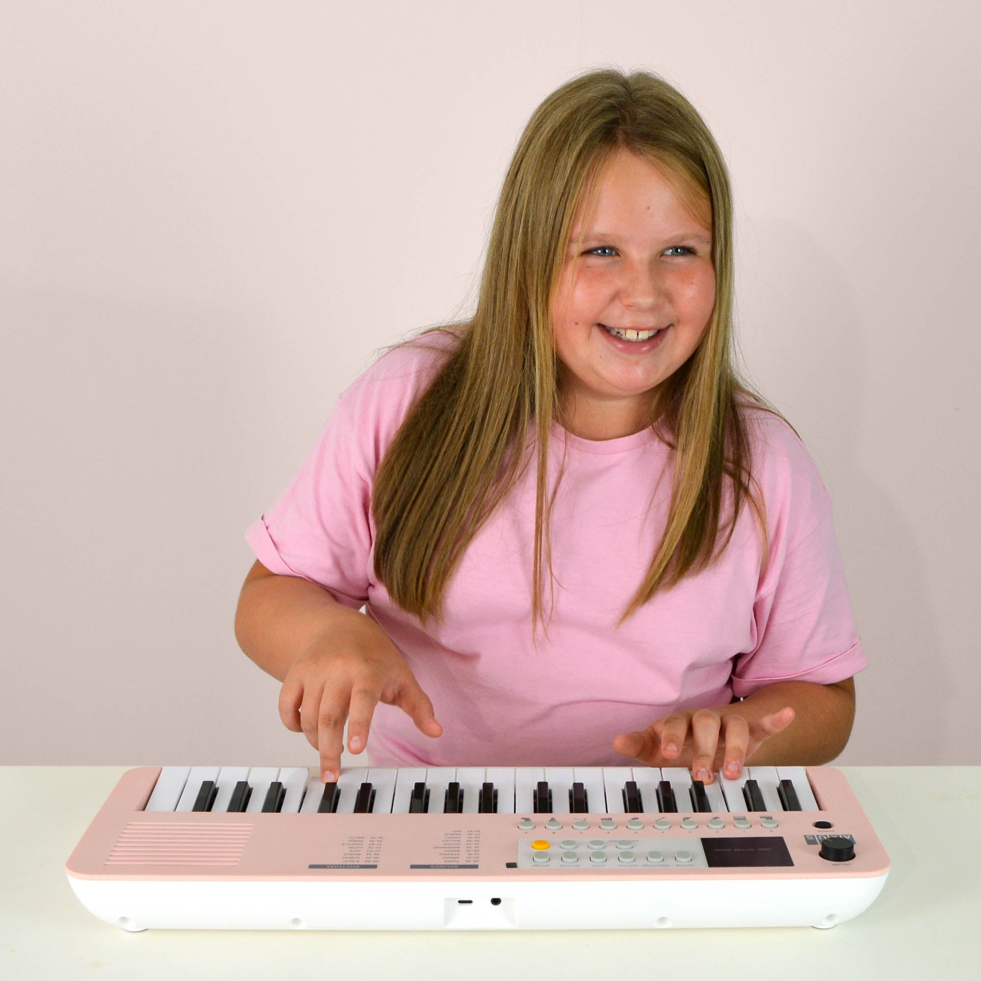 Axus Mini Keyboard 37 Key Keyboard