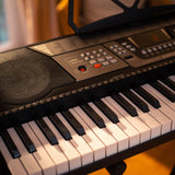 Axus AXP10 Portable Keyboard