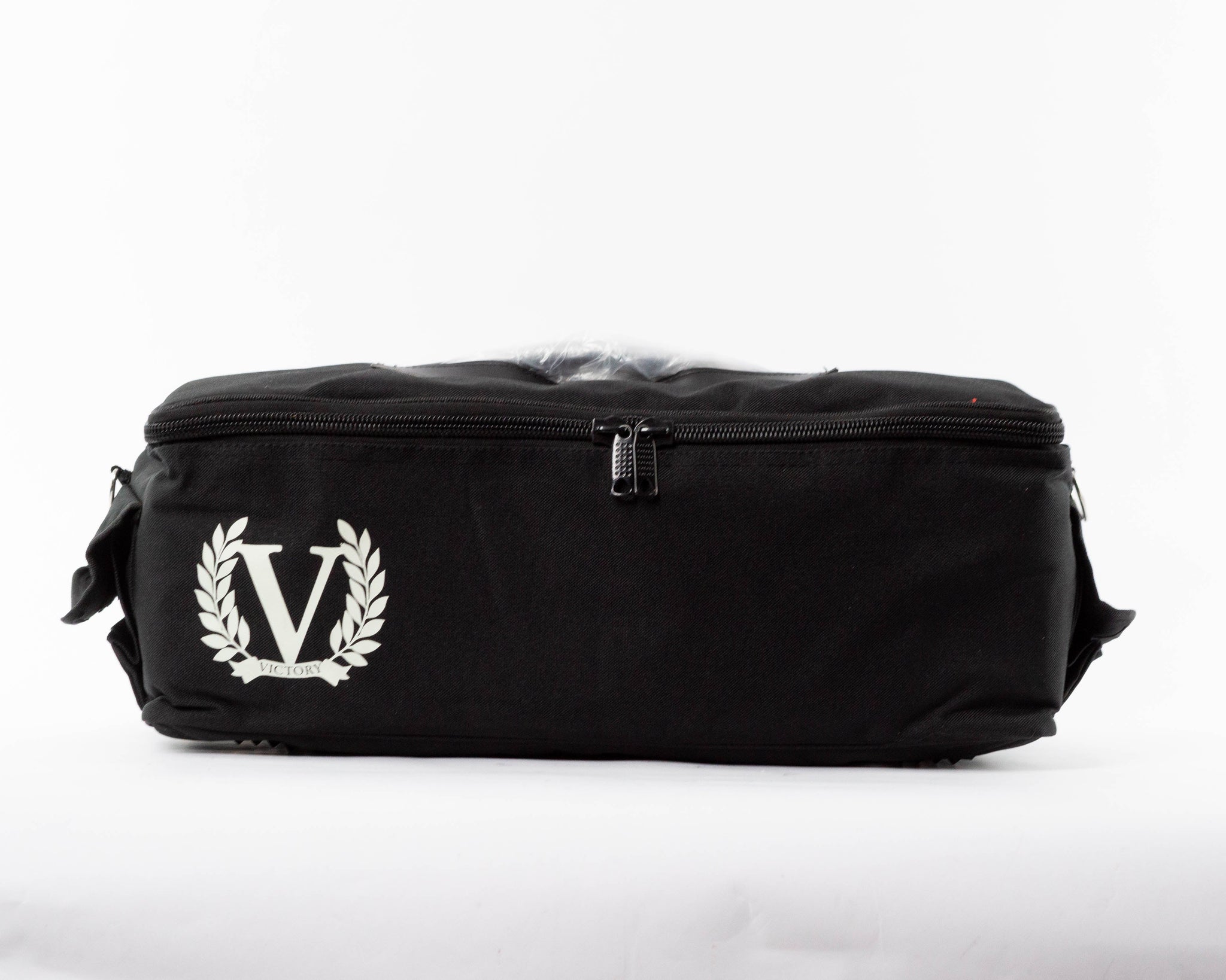 Victory Amps RK50 Richie Kotzen Signature Compact Series 50-Watt Guitar Head | Tonebay