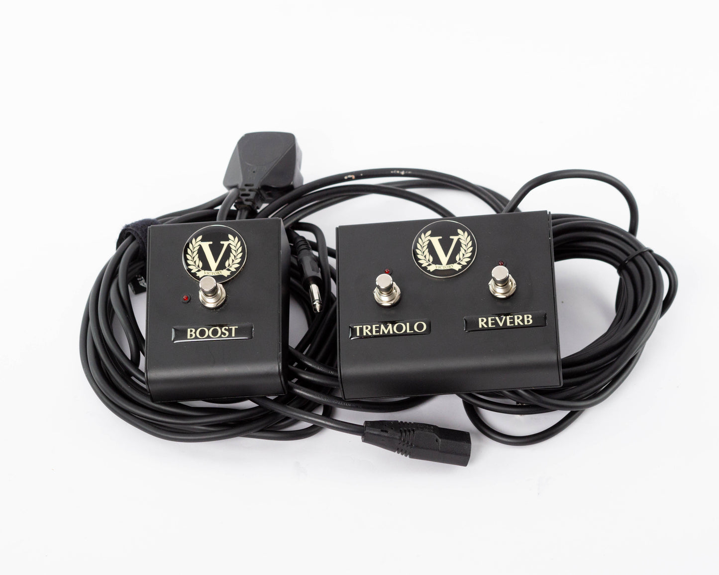 Victory Amps RK50 Richie Kotzen Signature Compact Series 50-Watt Guitar Head | Tonebay