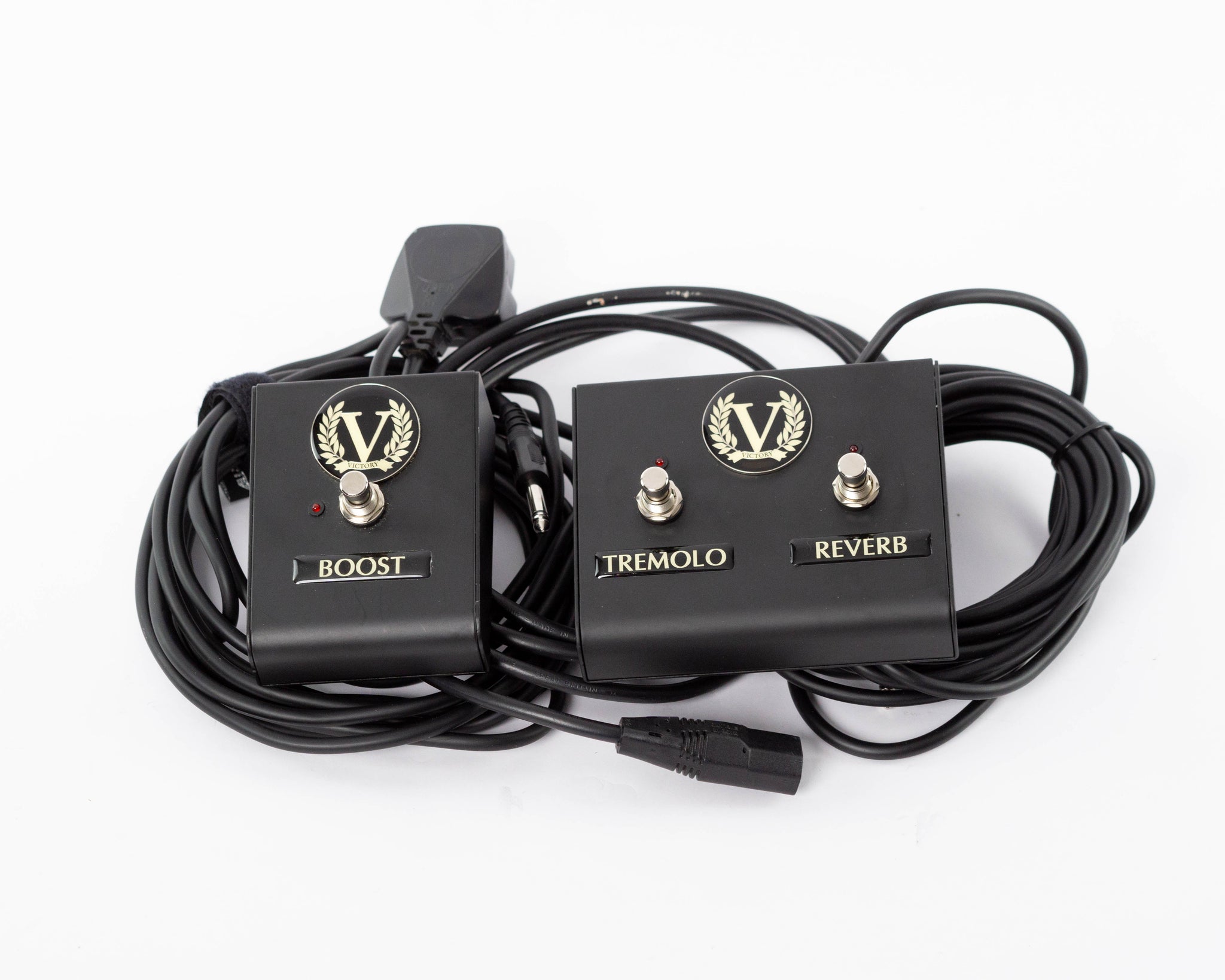 Victory Amps RK50 Richie Kotzen Signature Compact Series 50-Watt Guitar Head | Tonebay