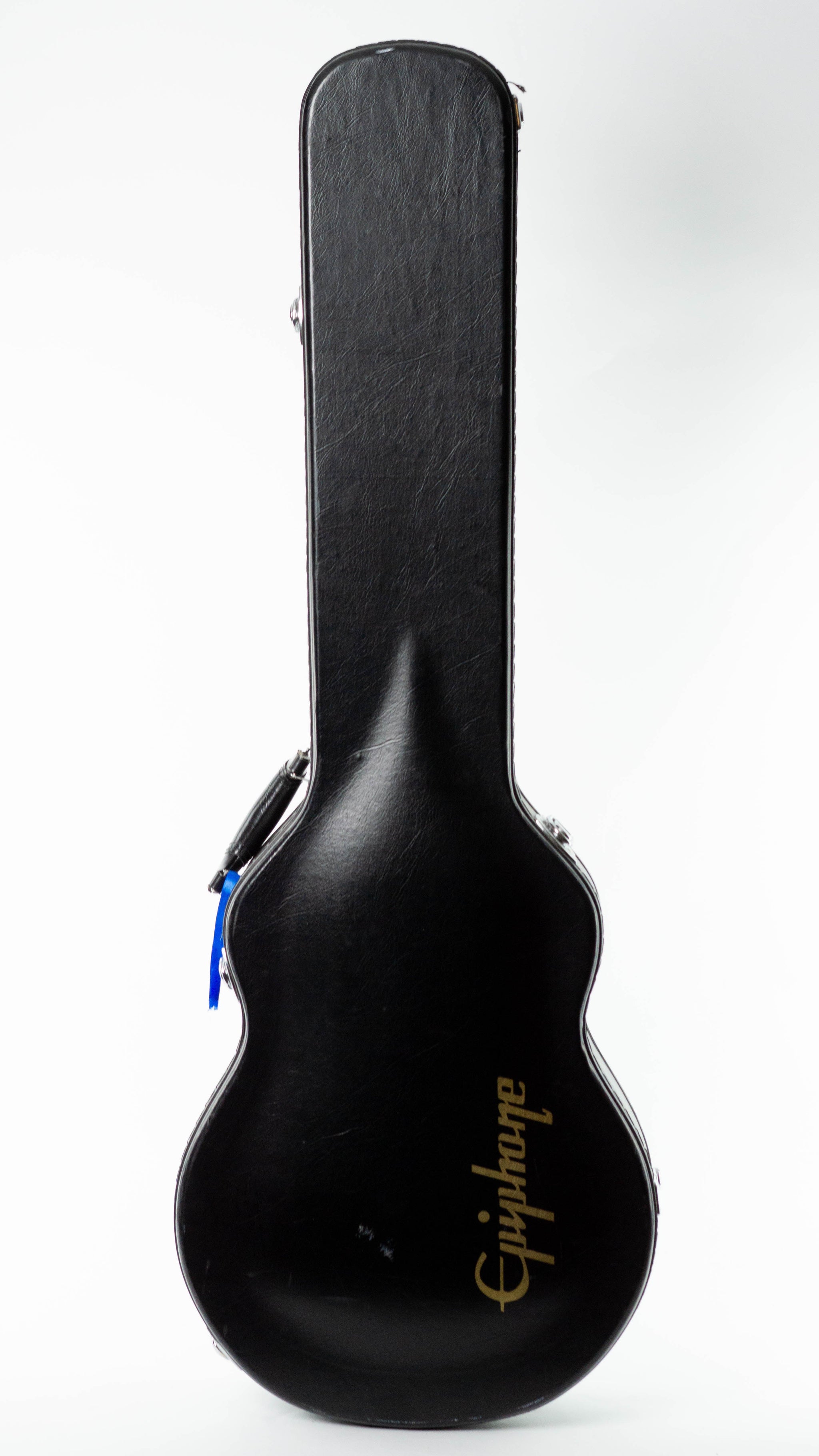 Epiphone Genesis Deluxe PRO 2013 Midnight Sapphire | Tonebay