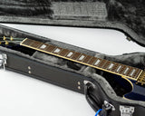 Epiphone Genesis Deluxe PRO 2013 Midnight Sapphire | Tonebay