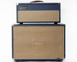 Laney Lionheart L20H 20-Watt Tube Guitar Amp Head & 212 Cab