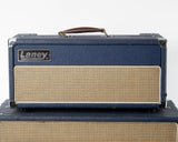 Laney Lionheart L20H 20-Watt Tube Guitar Amp Head & 212 Cab