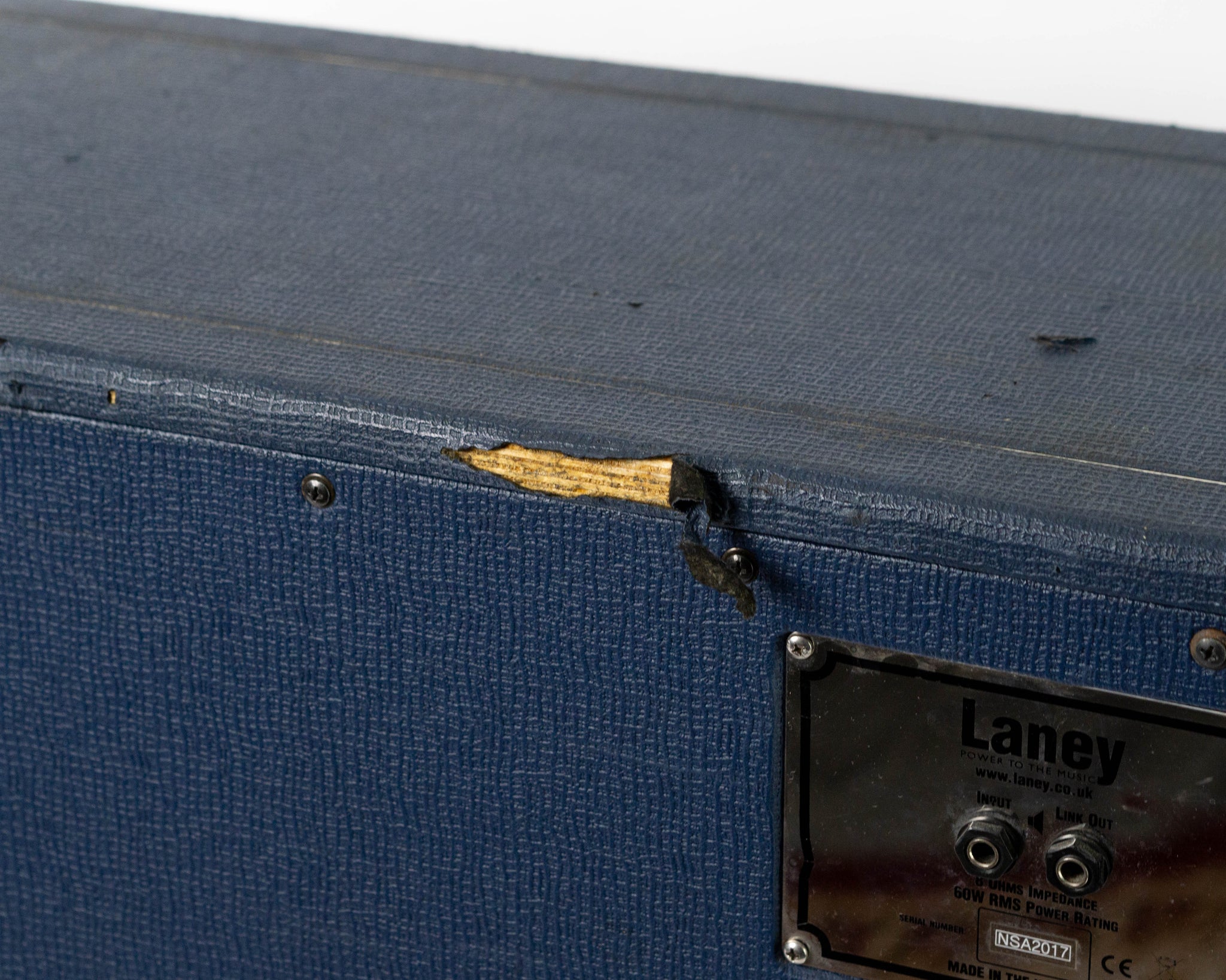 Laney Lionheart L20H 20-Watt Tube Guitar Amp Head & 212 Cab