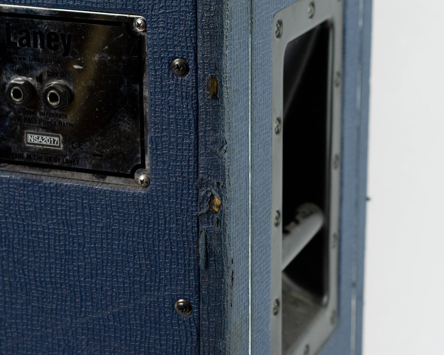 Laney Lionheart L20H 20-Watt Tube Guitar Amp Head & 212 Cab