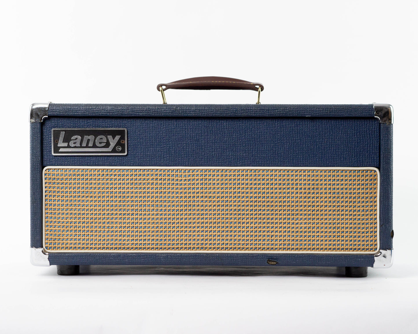 Laney Lionheart L20H 20-Watt Tube Guitar Amp Head & 212 Cab