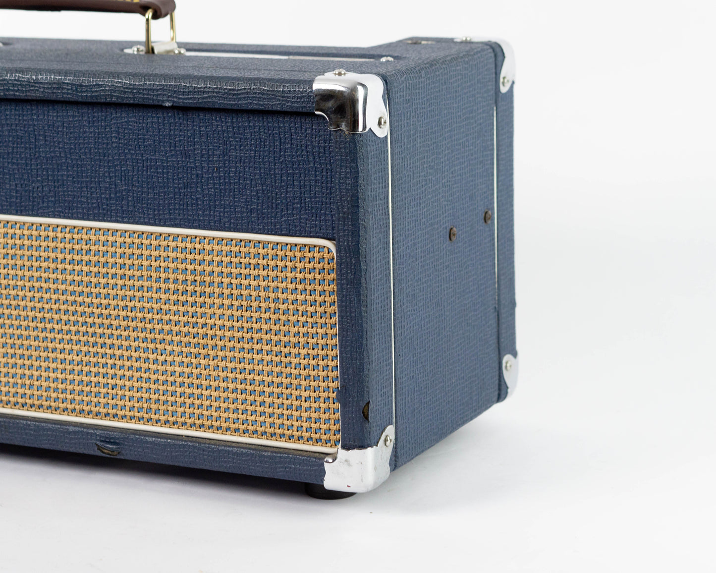 Laney Lionheart L20H 20-Watt Tube Guitar Amp Head & 212 Cab