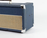 Laney Lionheart L20H 20-Watt Tube Guitar Amp Head & 212 Cab