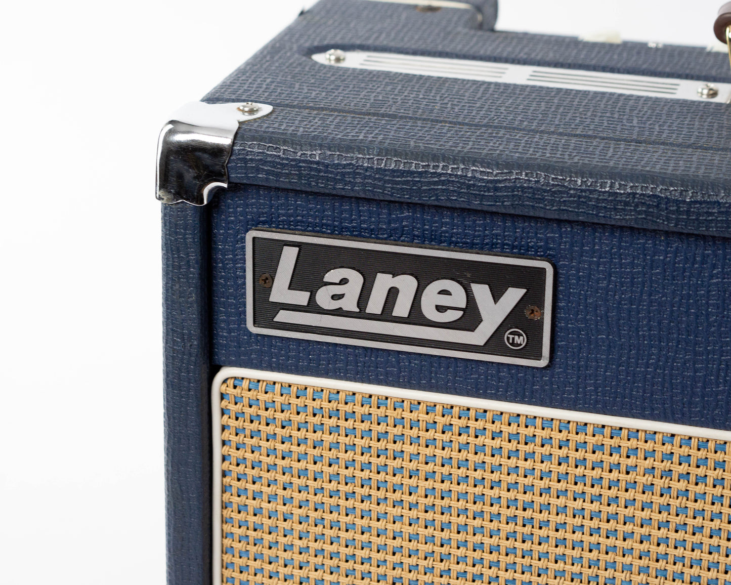 Laney Lionheart L20H 20-Watt Tube Guitar Amp Head & 212 Cab