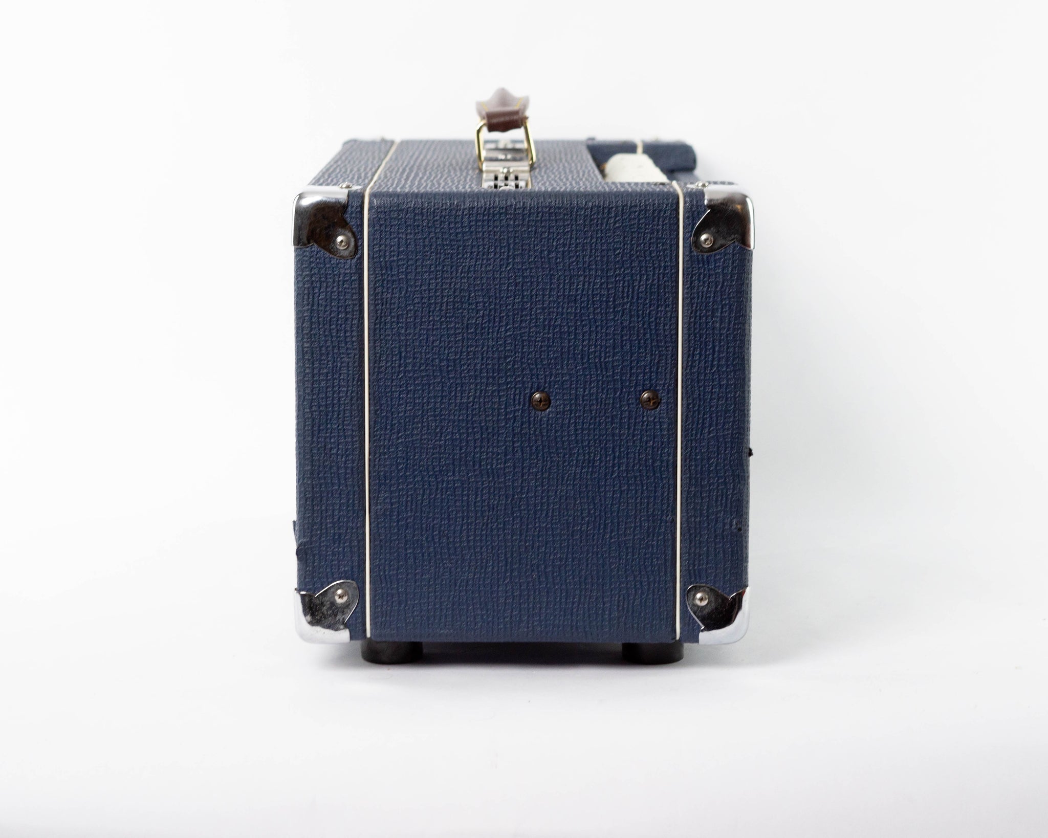 Laney Lionheart L20H 20-Watt Tube Guitar Amp Head & 212 Cab