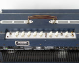 Laney Lionheart L20H 20-Watt Tube Guitar Amp Head & 212 Cab
