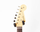 Fender MIJ Traditional II '60s Stratocaster 2022 Fiesta Red