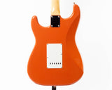 Fender MIJ Traditional II '60s Stratocaster 2022 Fiesta Red