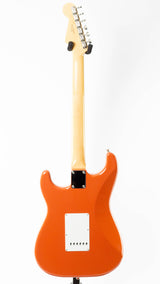 Fender MIJ Traditional II '60s Stratocaster 2022 Fiesta Red