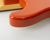 Fender MIJ Traditional II '60s Stratocaster 2022 Fiesta Red