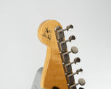 Fender Custom Shop Masterbuilt Greg Fessler 50th Anniversary 1954 Stratocaster 2004 2 Tone Sunburst
