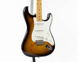 Fender Custom Shop Masterbuilt Greg Fessler 50th Anniversary 1954 Stratocaster 2004 2 Tone Sunburst