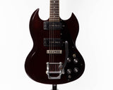 Gibson SG Pro 1972 Walnut Default Title | Tonebay