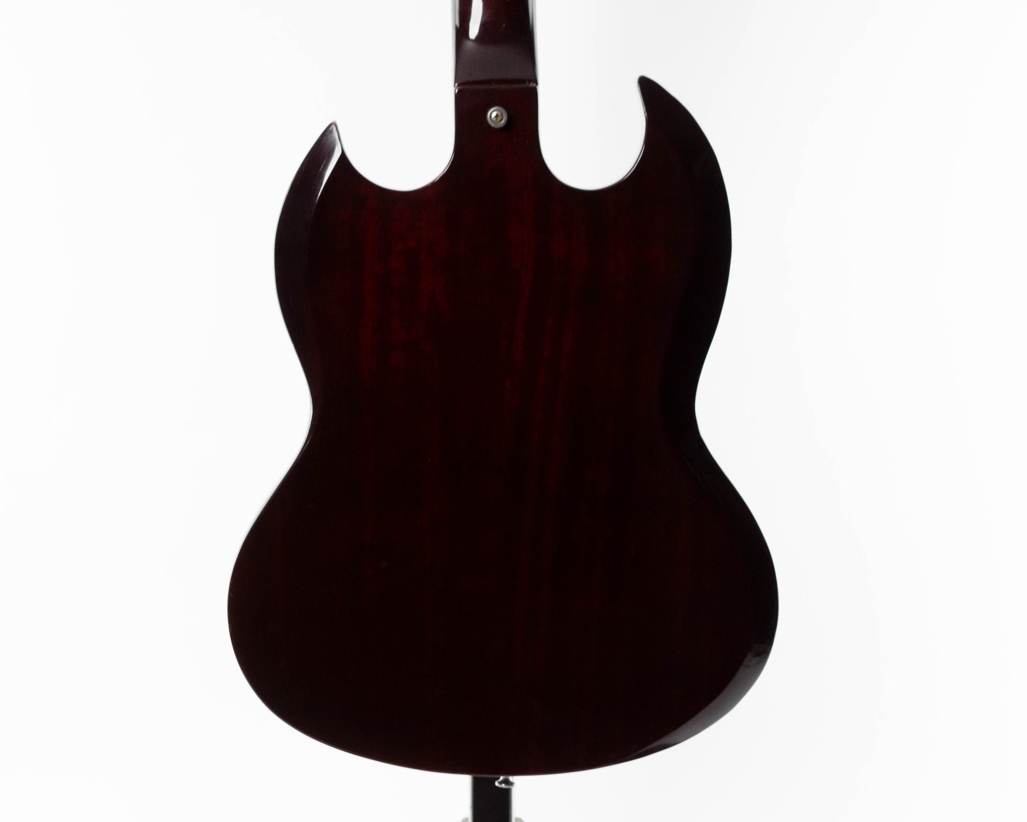 Gibson SG Pro 1972 Walnut | Tonebay