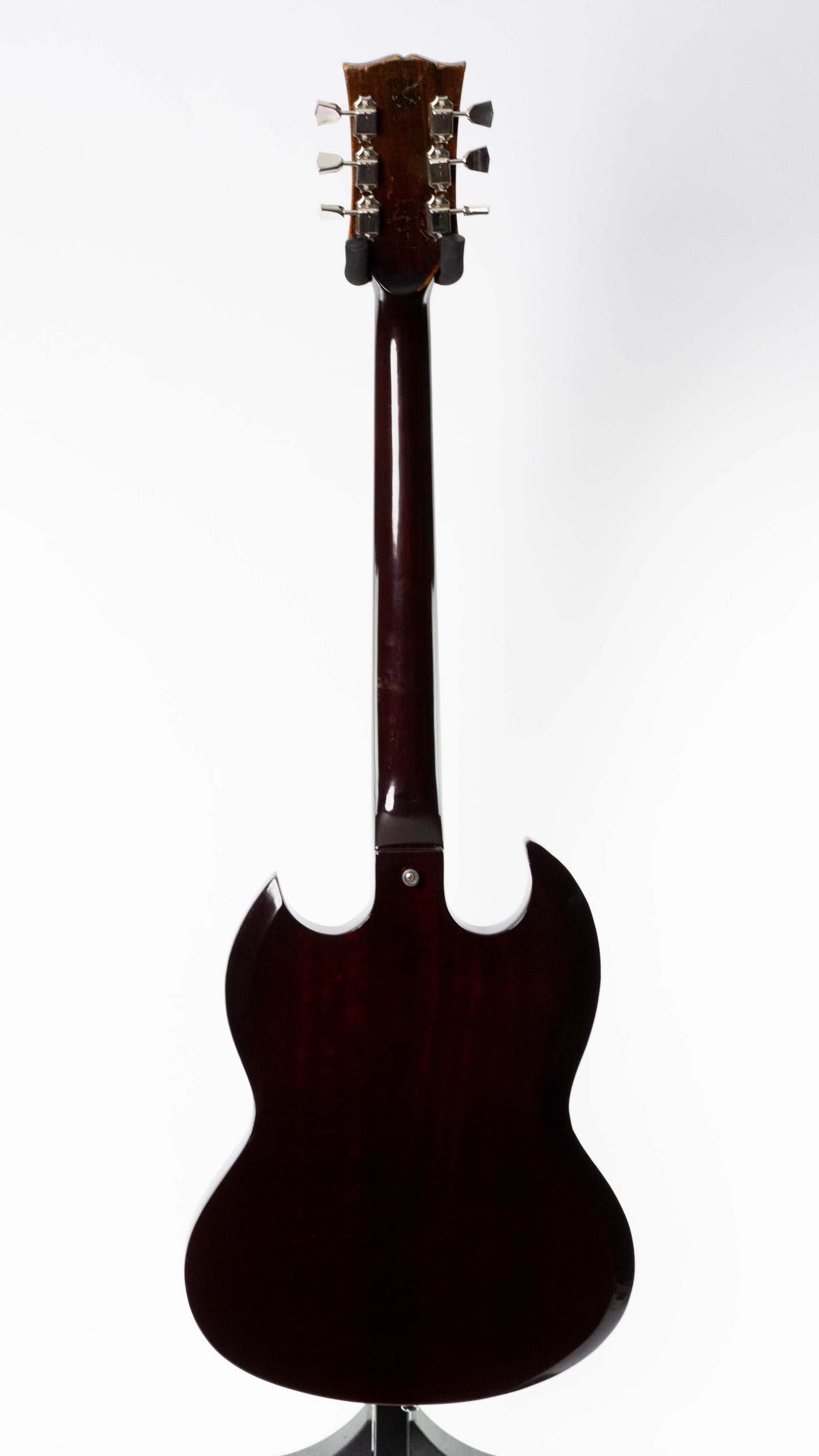 Gibson SG Pro 1972 Walnut | Tonebay