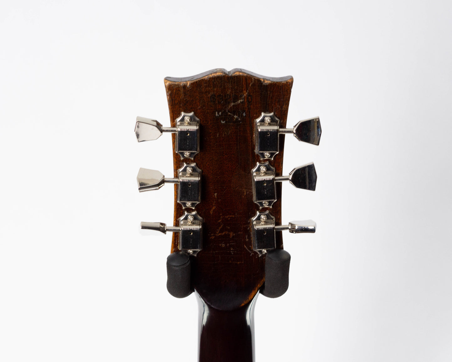 Gibson SG Pro 1972 Walnut | Tonebay